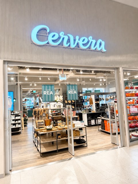 Cervera