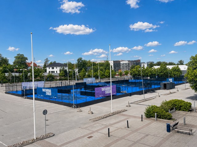 Stinsen Multiarena
